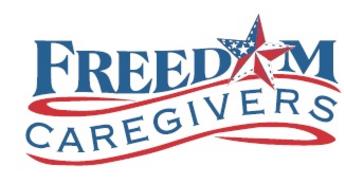 Freedom Caregivers